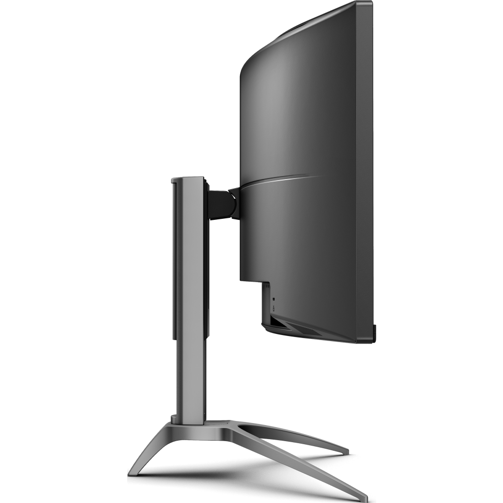 Monitor AOC 49" AG493UCX2 AGON - Foto 6