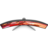 moniteur AOC 49" AG493UCX2 AGON