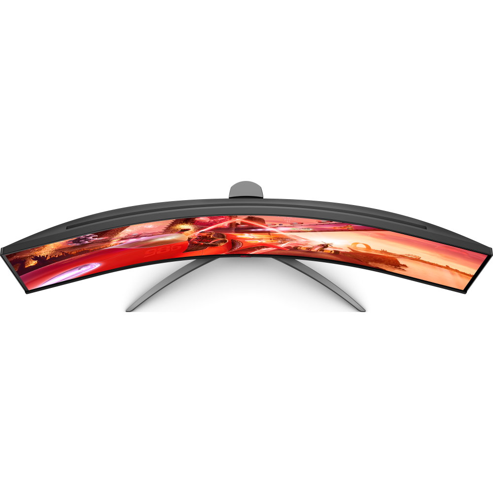 Monitor AOC 49" AG493UCX2 AGON - Foto 7