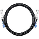 Câble SFP+ Zyxel DAC10G-1M (ZZ0103F) (DAC10G-1M-ZZ0103F)