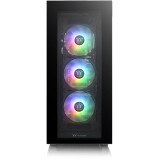 Gehäuse Thermaltake Divider 500 TG ARGB Black (CA-1T4-00M1WN-01)