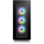 Gehäuse Thermaltake Divider 500 TG ARGB Black (CA-1T4-00M1WN-01) - Foto 5