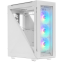 Gehäuse Thermaltake Divider 500 TG ARGB Snow (CA-1T4-00M6WN-01)
