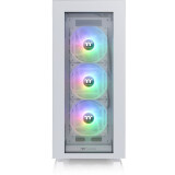 Gehäuse Thermaltake Divider 500 TG ARGB Snow (CA-1T4-00M6WN-01)