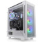 Gehäuse Thermaltake Divider 500 TG ARGB Snow (CA-1T4-00M6WN-01) - Foto 6