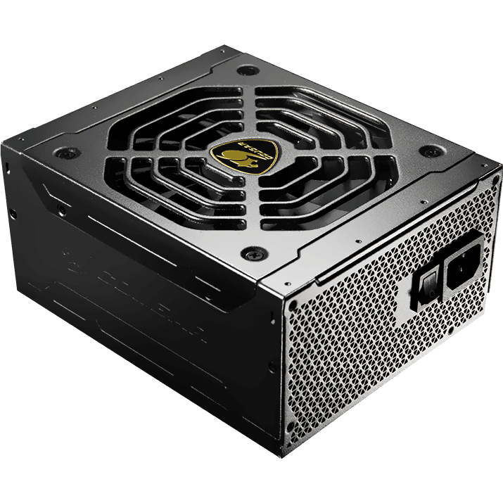 Netzteil 1050W Cougar GEX1050 - Foto 4