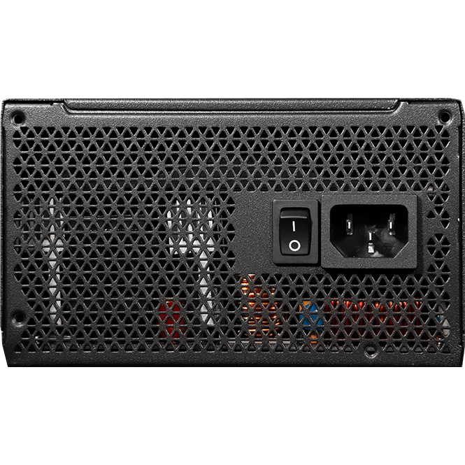 Netzteil 1050W Cougar GEX1050 - Foto 6