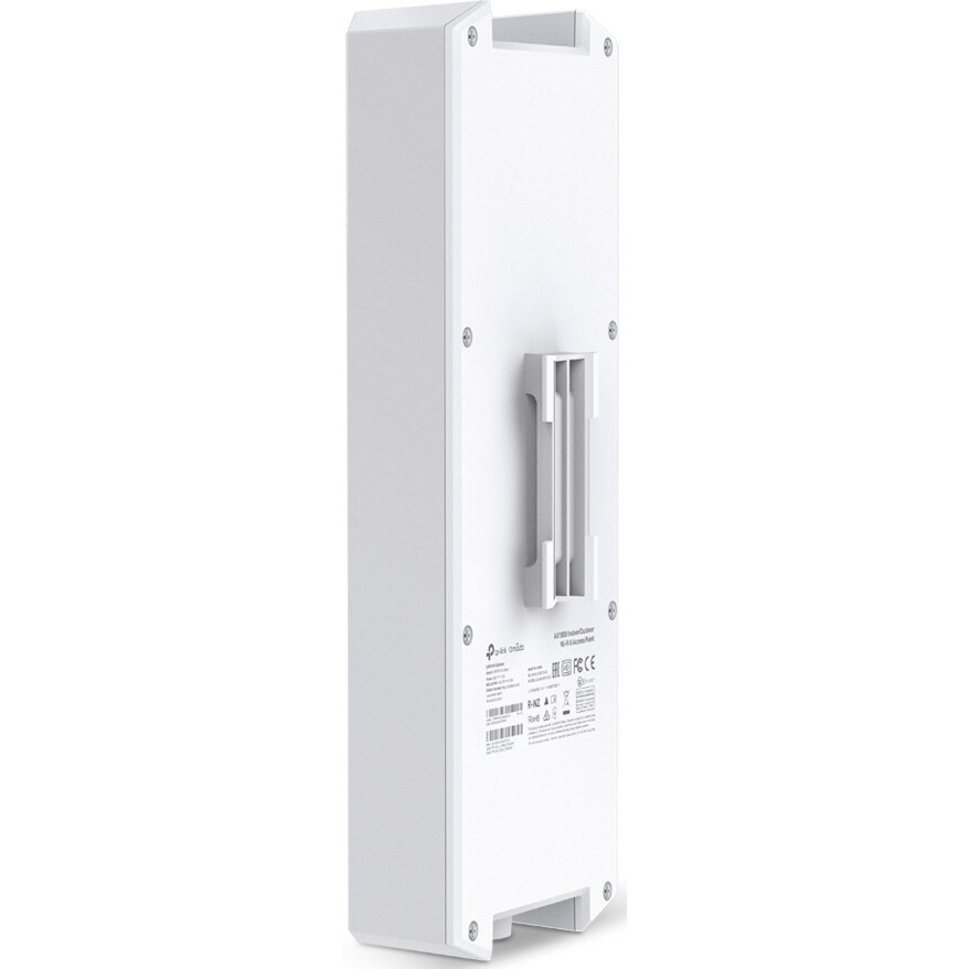 Point d'accès Wi-Fi TP-Link EAP610-Outdoor - Foto 3
