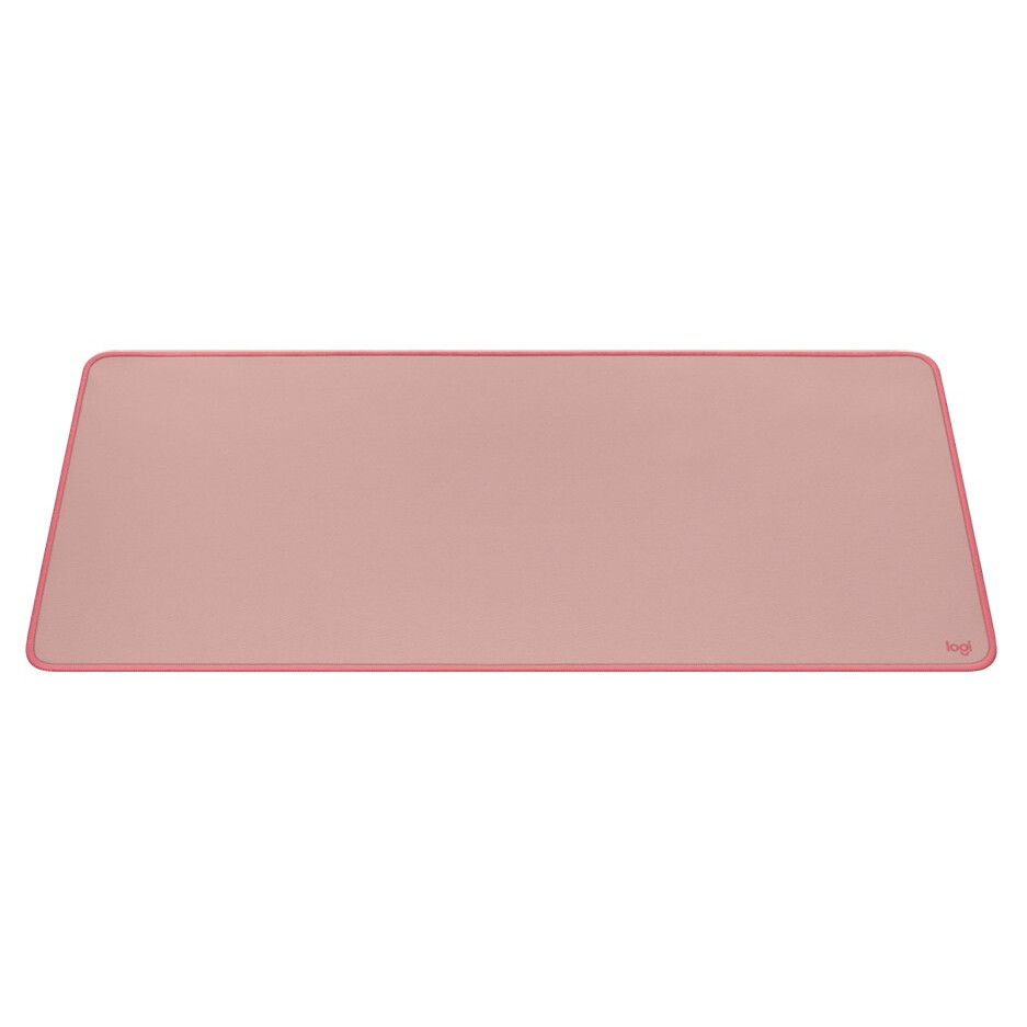 Tapis de souris Logitech Desk Mat Studio Dark Rose (956-000053)