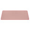 Tapis de souris Logitech Desk Mat Studio Dark Rose (956-000053)