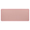 Tapis de souris Logitech Desk Mat Studio Dark Rose (956-000053) - photo 2