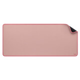 Tapis de souris Logitech Desk Mat Studio Dark Rose (956-000053)