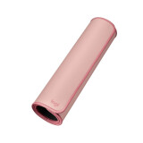 Tapis de souris Logitech Desk Mat Studio Dark Rose (956-000053)