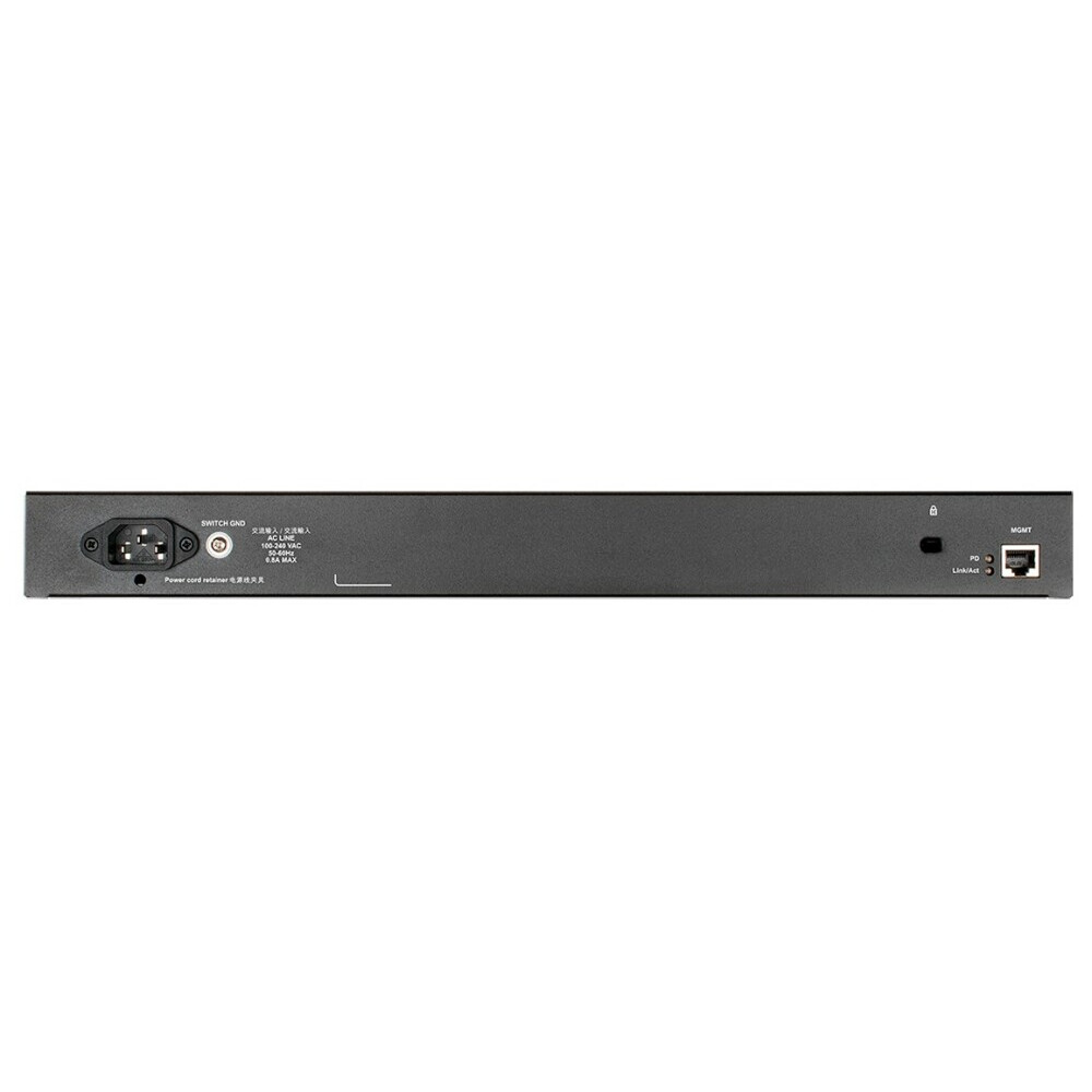 Commutateur (switch) D-Link DGS-1520-28 - Foto 3