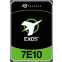 Festplatte 10TB SATA-III Seagate Exos 7E10 (ST10000NM017B)