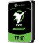 Disque dur 2TB SATA-III Seagate Exos 7E10 (ST2000NM000B)