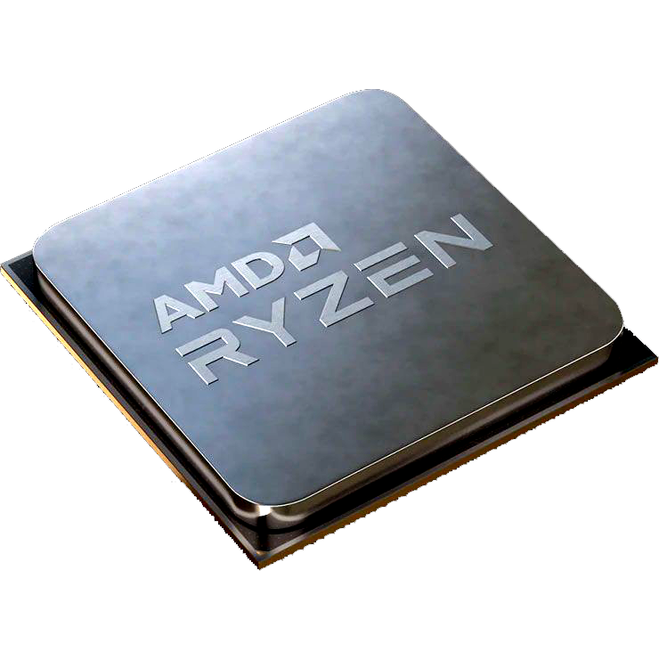 Processeur AMD Ryzen 7 5700X OEM - 100-000000926