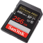 Carte mémoire 256GB SD SanDisk Extreme Pro (SDSDXXD-256G-GN4IN) - photo 3