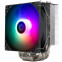 Refroidisseur Thermalright Burst Assassin 120 ARGB - BA120-ARGB