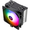 Refroidisseur Thermalright Burst Assassin 120 ARGB - BA120-ARGB - photo 2