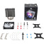 Refroidisseur Thermalright Burst Assassin 120 ARGB - BA120-ARGB - photo 8
