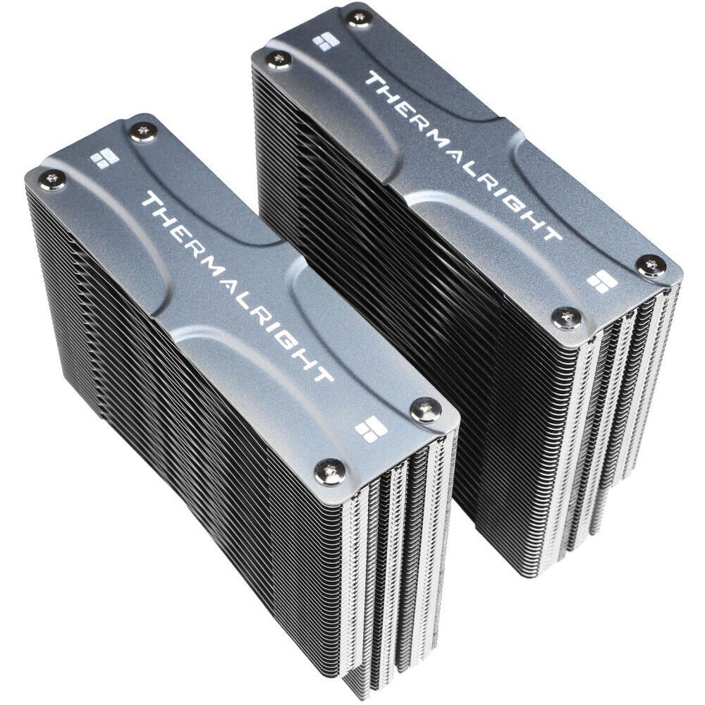 Refroidisseur Thermalright Frost Commander 140 - FC-140 - photo 6
