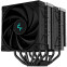 Refroidisseur DeepCool AK620 ZERO DARK - R-AK620-BKNNMT-G-1 - Foto 2