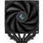 Refroidisseur DeepCool AK620 ZERO DARK - R-AK620-BKNNMT-G-1 - Foto 3