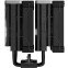 Refroidisseur DeepCool AK620 ZERO DARK - R-AK620-BKNNMT-G-1 - Foto 7