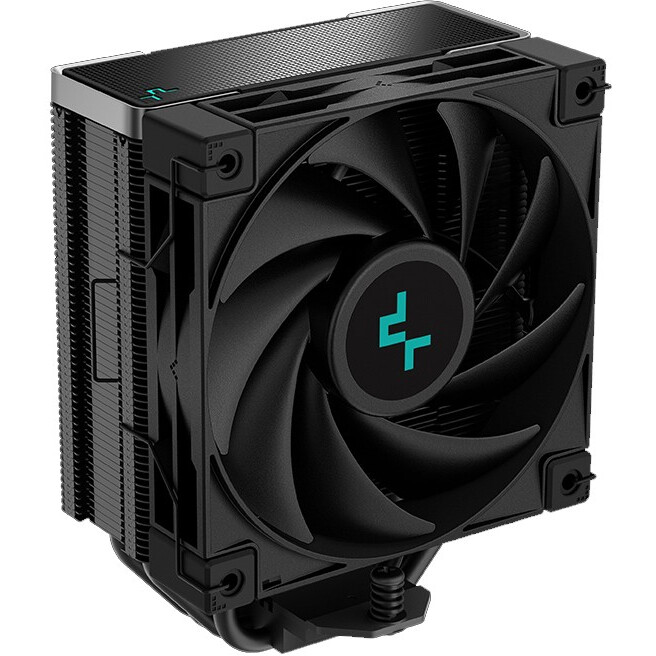 Refroidisseur DeepCool AK400 ZERO DARK - R-AK400-BKNNMN-G-2