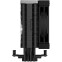 Refroidisseur DeepCool AK400 ZERO DARK - R-AK400-BKNNMN-G-2 - Foto 4