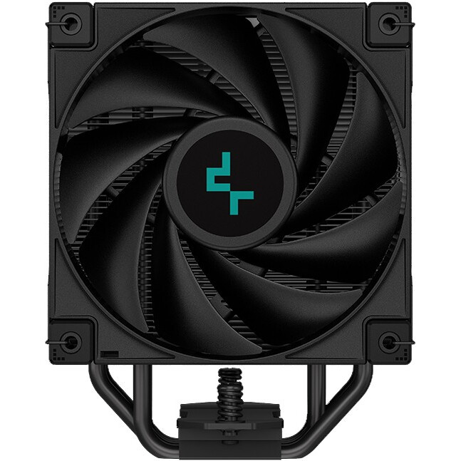 Refroidisseur DeepCool AK400 ZERO DARK - R-AK400-BKNNMN-G-2 - Foto 5