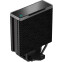 Refroidisseur DeepCool AK400 ZERO DARK - R-AK400-BKNNMN-G-2 - Foto 7