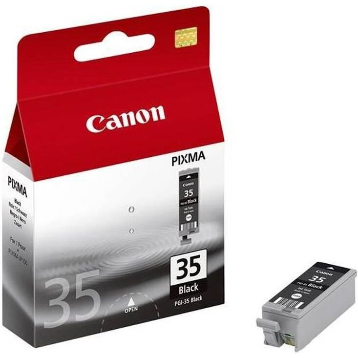 Kassette Canon PGI-35 Black - 1509B001