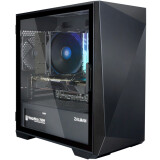 Gehäuse Zalman Z1 Iceberg Black