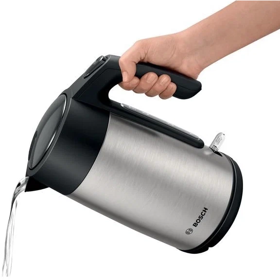 bouilloire Bosch TWK7L460 - photo 4