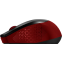 Maus Genius NX-8000S Red - 31030025401 - Foto 4