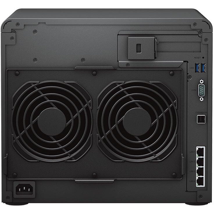 Stockage en réseau (NAS) Synology DS2422+ - Foto 4