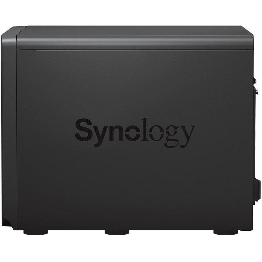 Stockage en réseau (NAS) Synology DS2422+ - Foto 5