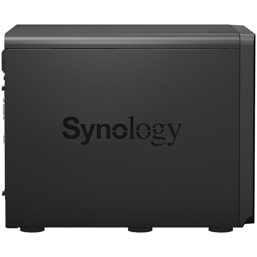 Stockage en réseau (NAS) Synology DS2422+ - Foto 6