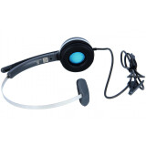 Headset Cisco Headset 531 Wired Single + QD RJ Headset Cable (CP-HS-W-531-RJ=)