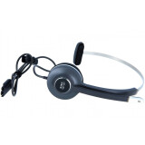 Headset Cisco Headset 531 Wired Single + QD RJ Headset Cable (CP-HS-W-531-RJ=)