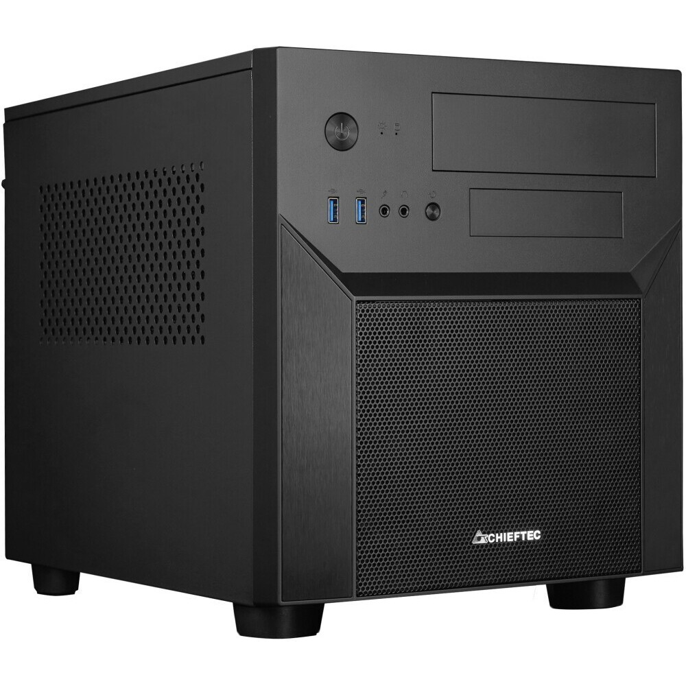 Gehäuse Chieftec CI-02B-OP