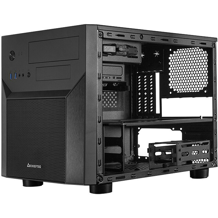 Gehäuse Chieftec CI-02B-OP - Foto 2
