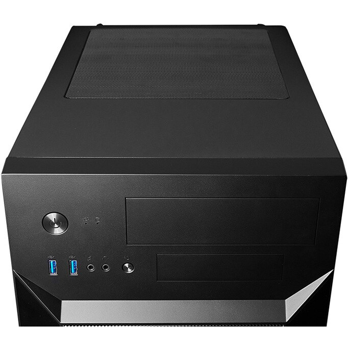 Gehäuse Chieftec CI-02B-OP - Foto 5