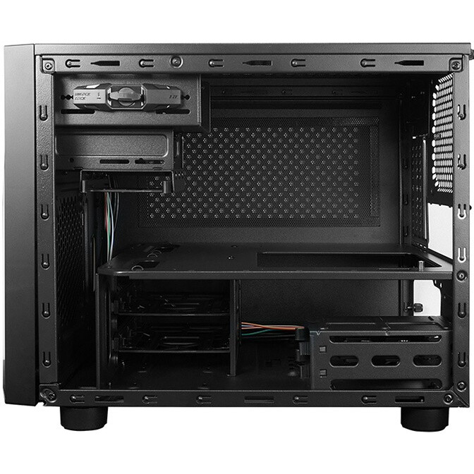 Gehäuse Chieftec CI-02B-OP - Foto 6
