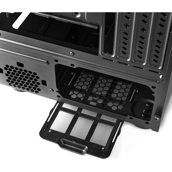 Gehäuse Chieftec CI-02B-OP - Foto 7