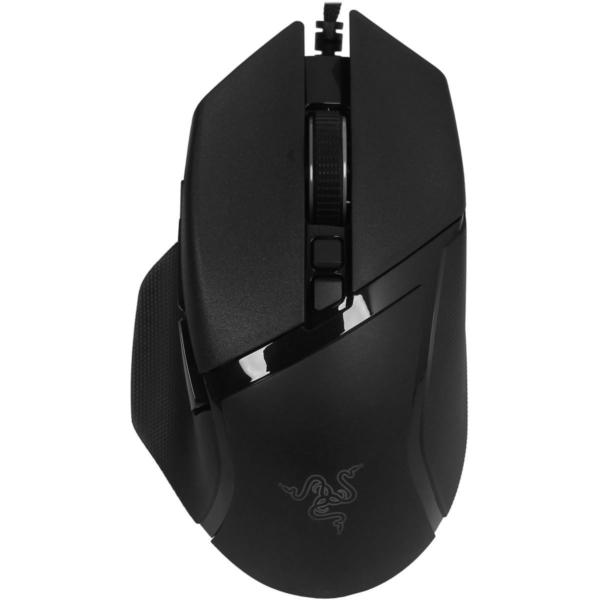 souris Razer Basilisk V3 - RZ01-04000100-R3M1 - photo 2