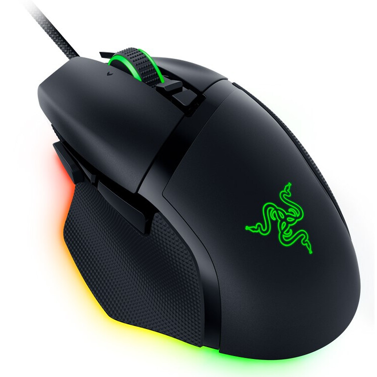 souris Razer Basilisk V3 - RZ01-04000100-R3M1 - photo 8