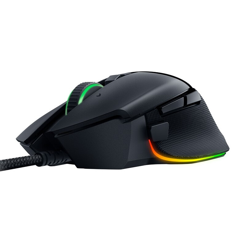 souris Razer Basilisk V3 - RZ01-04000100-R3M1 - photo 10